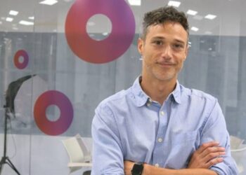 Leandro Romero, nuevo content and culture director de OMD España