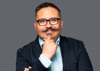 Carlos Cantú, nueva adquisición del equipo directivo de Credo