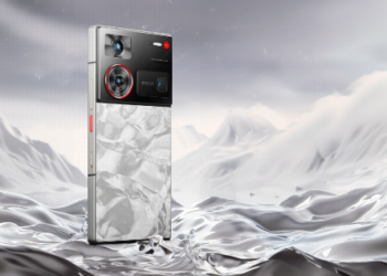 ZTE nubia anticipa el futuro de la innovación móvil con el lanzamiento de   dos smartphones impulsados por IA 