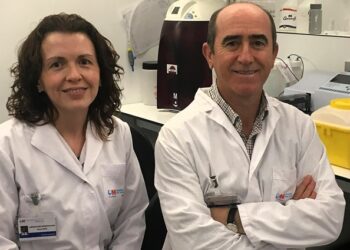 La investigación en VIH del Hospital Rey Juan Carlos genera importantes hallazgos sobre el control natural de la infección
