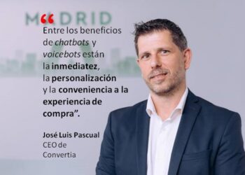 Chatbots y Voicebots, los reyes del eCommerce este verano