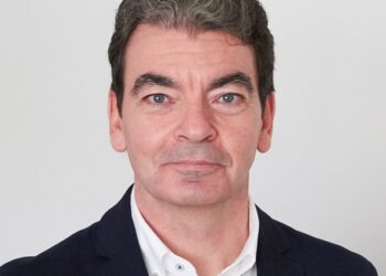 José Luis Arbeo, nuevo director general de la Asociación de Marketing de España