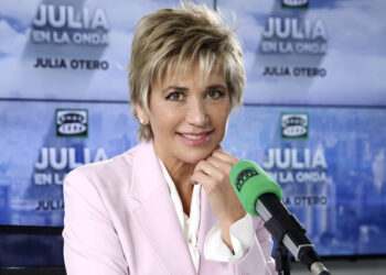 EGM: Julia Otero se despide con una ligera subida y ‘La ventana’ alcanza máximo