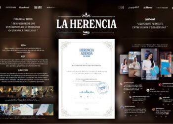 “La Herencia Beko”, así se gana un León de Bronce en Cannes Lions