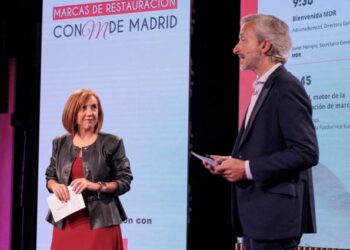 “Marcas de Restauración con M de Madrid”: Lo público y lo privado ‘cocinan’ juntos