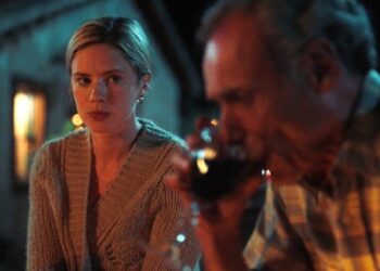 ‘Maxíma’ (9,3%) y ‘El cuarto pasajero’ (9,9%) se reparten la noche