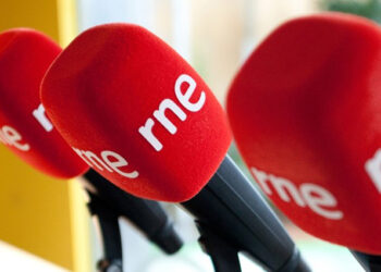 EGM: RNE (-11,3%) firma mínimo frente a las subidas de COPE (+4,8%) y Onda Cero (+4,1%)