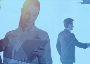 Energía y tecnología lideran la movilidad internacional de trabajadores en 2024