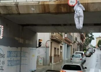 Los Chicos de la B, Relevance y el Muñeco de Junqueras: La Sombra que se cierne sobre ERC