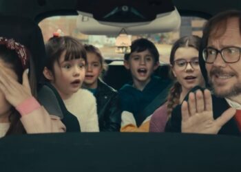 El cine de Antena 3 (14,3%) da el do de pecho ante ‘Una vida perfecta’ (11%)