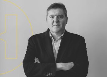 Harmon incorpora a Pau Solanilla como socio de Sector Público 