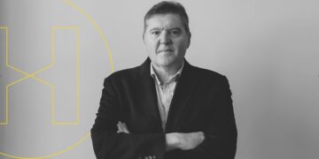 Harmon incorpora a Pau Solanilla como socio de Sector Público 