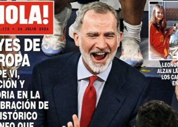 Las revistas miden sus fuerzas y se estabilizan en el primer semestre del año