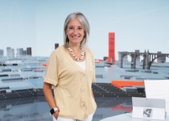 Raquel Fuertes, nueva presidenta de FORTA