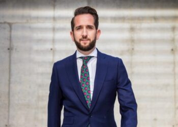 Berdonés, al servicio del sanchismo