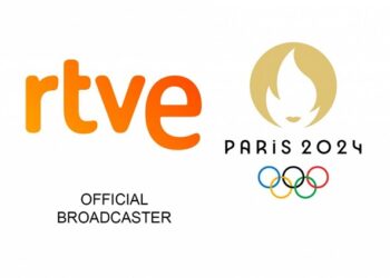 TVE se vuelca con los Juegos Olímpicos de París