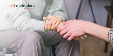 Salud mental, el nuevo reto de la enfermería