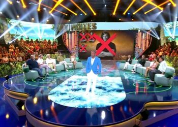 ‘Supervivientes All Stars’ (20,1%) sigue mandando en solitario
