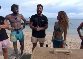 ‘Supervivientes All Stars: Conexión Honduras’ (17%) manda con autoridad en la noche del domingo