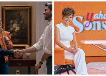 La doble celebración de’ Sueños de libertad’: líder de audiencia en una fecha clave