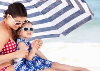 Cuida tu piel este verano: la Dra. Silvia Pérez Gala nos ayuda a enfrentarnos al sol