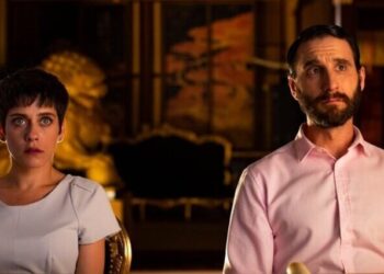 ‘Los Japón’ (11,7%) lidera en una noche protagonizada por la ficción