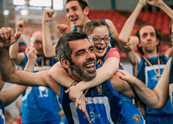 ‘Campeones’ (8,6%) se impone en la noche del jueves