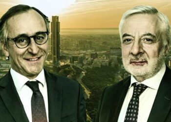 Acento sigue creciendo a doble dígito en negocio y en equipo