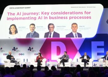 DES: Las 10 tendencias de la inteligencia artificial para 2024