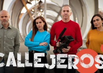 ‘Callejeros’ y ‘El rei Peret’ se reparten la noche del jueves