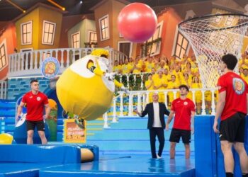 El ‘Grand Prix’ (12,5%) mantiene su idilio con la audiencia