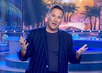 ‘Babylon Show’, aprobado raspado en un estreno que no invita al optimismo