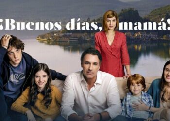 ‘¡Buenos días, mamá! (9,5%) y ‘Callejeros’ (8,6%) se reparten la noche del jueves