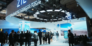 ZTE ingresa 7.927 millones de euros en el primer semestre de 2024 y obtiene un beneficio neto de 727 millones de euros