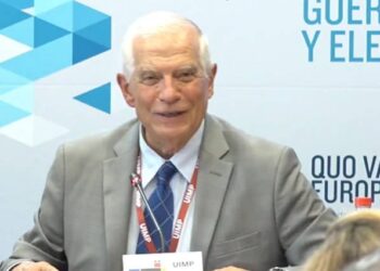 Los nueve ‘NO’ de Josep Borrell a reconocer a Maduro como presidente reelecto