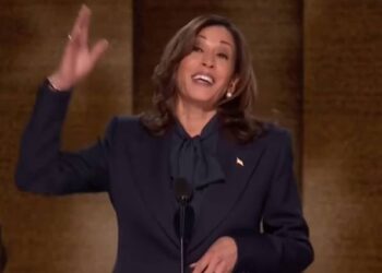 Kamala Harris desde España: Seis análisis sobre su candidatura