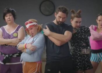 La Tribu (12,6%) se impone a Lazos de sangre (7,2%) la última noche de julio