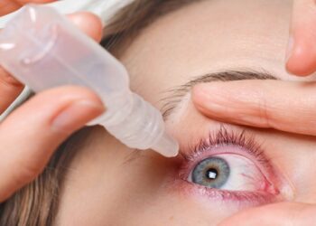 Aumentan los problemas oculares debido a una mayor exposición al sol