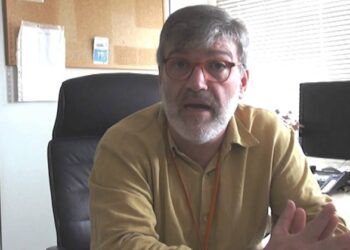 Esteve Fernández Muñoz, nuevo secretario de Salud Pública del Govern de Salvador Illa