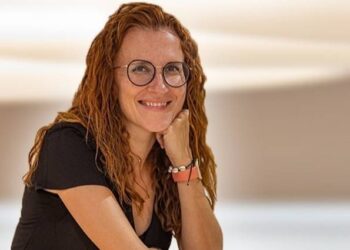 Appinio nombra a Teresa Martos como nueva Directora General para España