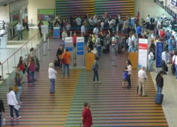 Exteriores advierte: “Viajar a Venezuela sólo en caso de necesidad”