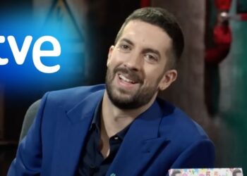 TVE presentará a Broncano en Vitoria todavía sin nombre para su programa