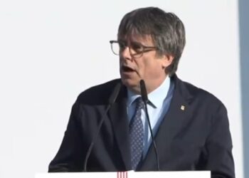 Gonzalo Boye, abogado de ‘ElDiario.es’ de los Escolar, cómplice de la nueva huida de Puigdemont