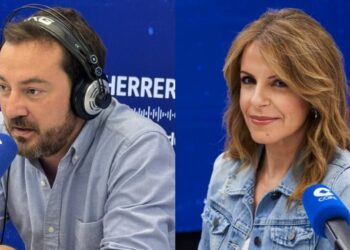 Dos nombres arrasan en las quinielas para la próxima temporada: Jorge Bustos y Pilar García Muñiz