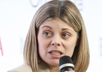 Cristina Farrés, el nuevo fichaje de Salvador Illa en una etapa de cambios para Barcelona