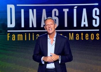 Telecinco fracasa en su intento por emular ‘Lazos de sangre’