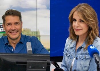 Cantizano contra García Muñiz: la batalla por ser la alternativa a Francino