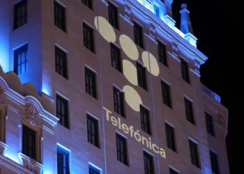 Fotografía y comunicación: Cien años de Telefónica en fotos
