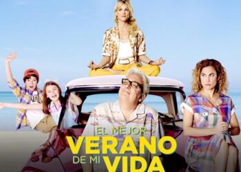 El cine de Antena 3 (10%) pone contra las cuerdas a ‘Lazos de Sangre’ (7,4%)