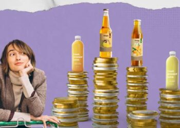 La OCU pide aprobar un sistema de retorno de envases con reembolso